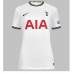 Tottenham Hotspur Davinson Sanchez #6 Fotballklær Hjemmedrakt Dame 2022-23 Kortermet